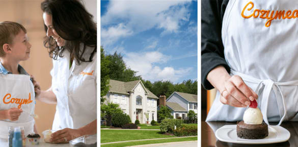 See our selection of Mother's Day cooking classes in Stephentown, NY