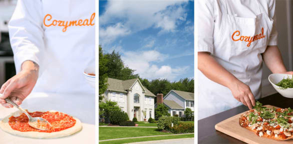 See our selection of Pizza Making classes in Stephentown, NY