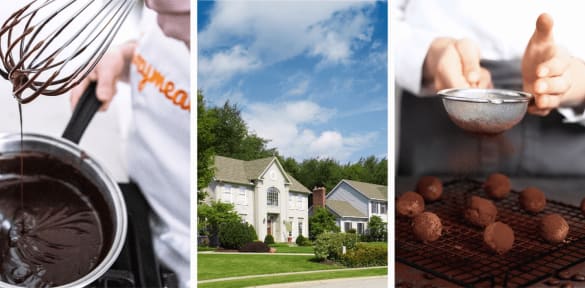 See our selection of Chocolate Making classes in Stephentown, NY