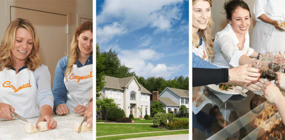 See our selection of Adult cooking classes in Stephentown, NY