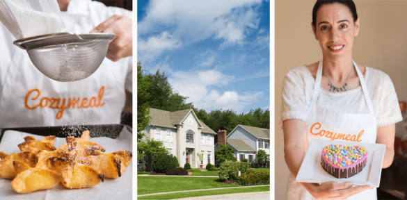 See our selection of Baking classes in Stephentown, NY
