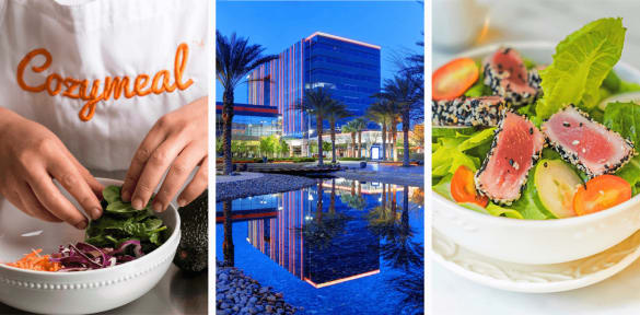 See our selection of Healthy cooking classes in Summerlin, NV