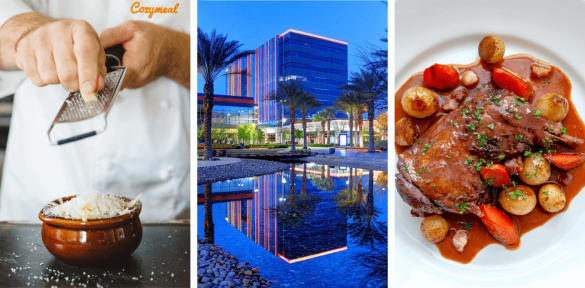 See our selection of French cooking classes in Summerlin, NV
