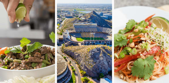 See our selection of Thai cooking classes in Tempe, AZ