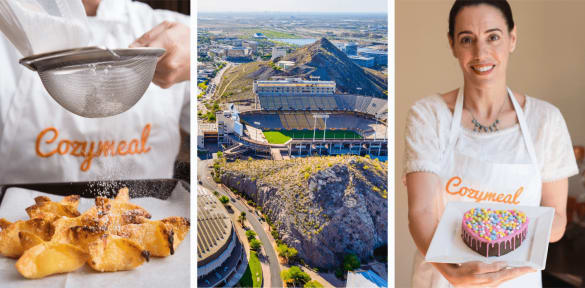 See our selection of Baking classes in Tempe, AZ