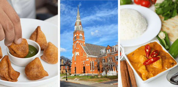 See our selection of Indian cooking classes in Torrington, CT