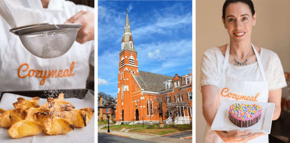 See our selection of Baking classes in Torrington, CT