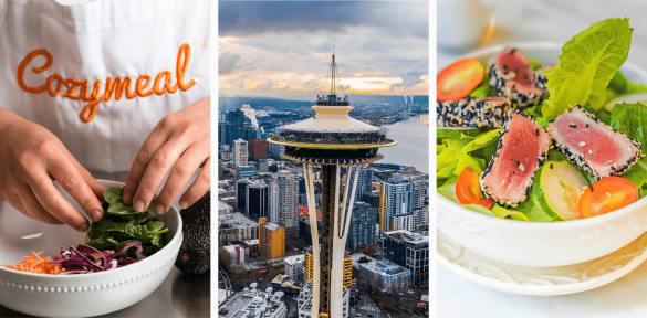 See our selection of Healthy cooking classes in Downtown Seattle, WA