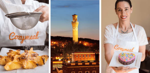 See our selection of Baking classes in Waterbury, CT