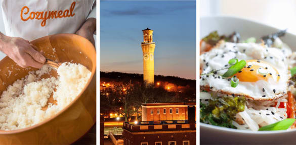 See our selection of Korean cooking classes in Waterbury, CT