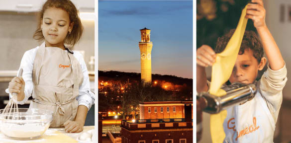 See our selection of Kids cooking classes in Waterbury, CT