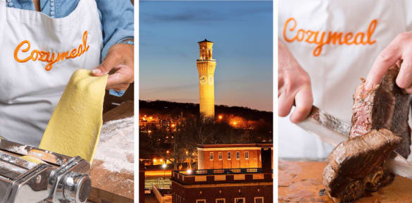 See our selection of Beginner cooking classes in Waterbury, CT
