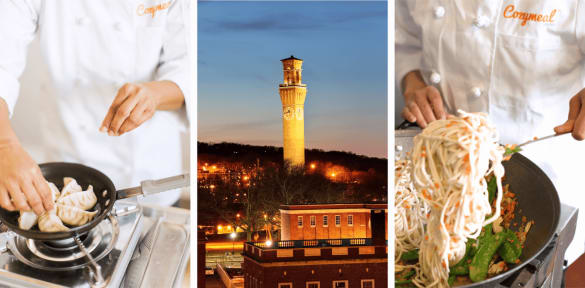 See our selection of Chinese cooking classes in Waterbury, CT