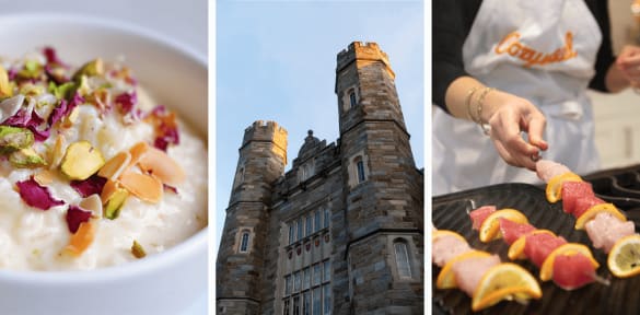 See our selection of Persian cooking classes in West Chester, PA