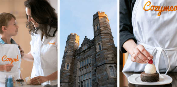 See our selection of Mother's Day cooking classes in West Chester, PA