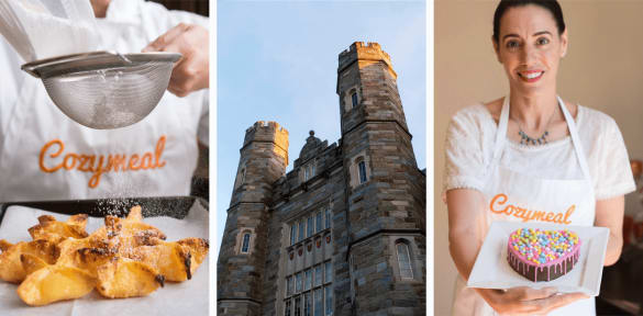 See our selection of Baking classes in West Chester, PA