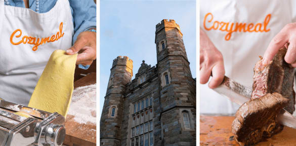 See our selection of Beginner cooking classes in West Chester, PA