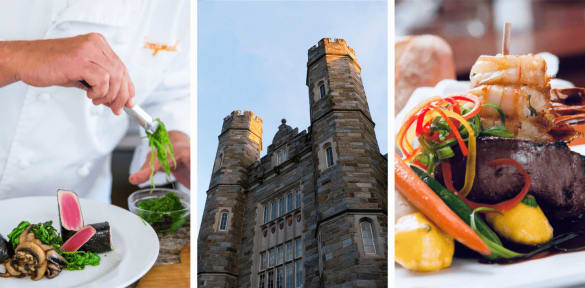 See our selection of Fusion cooking classes in West Chester, PA