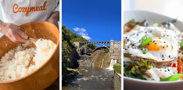 See our selection of Korean cooking classes in Westchester, NY
