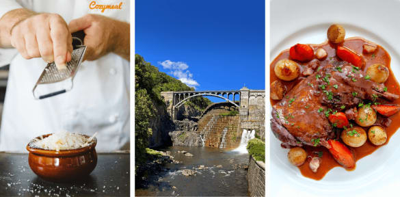 See our selection of French cooking classes in Westchester, NY