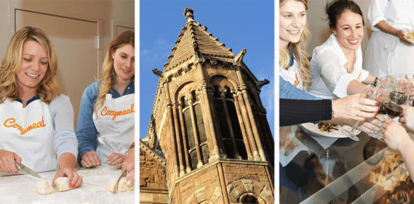 See our selection of Adult cooking classes in Woburn, MA