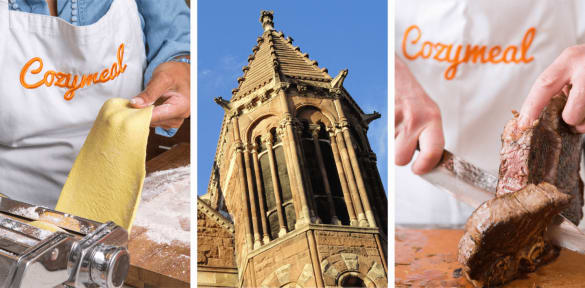 See our selection of Beginner cooking classes in Woburn, MA