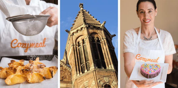 See our selection of Baking classes in Woburn, MA