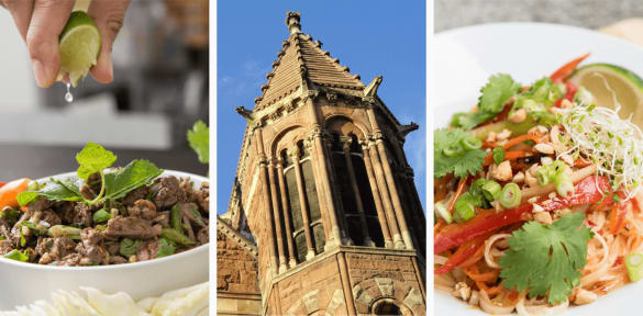 See our selection of Thai cooking classes in Woburn, MA