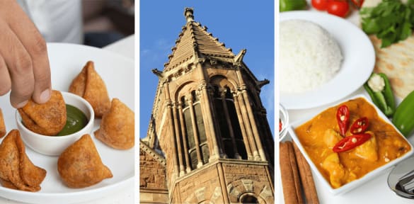 See our selection of Indian cooking classes in Woburn, MA