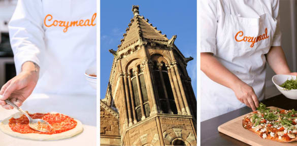 See our selection of Pizza Making classes in Woburn, MA