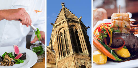 See our selection of Fusion cooking classes in Woburn, MA