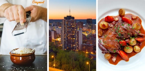 See our selection of French cooking classes in Hamilton, ON, Canada