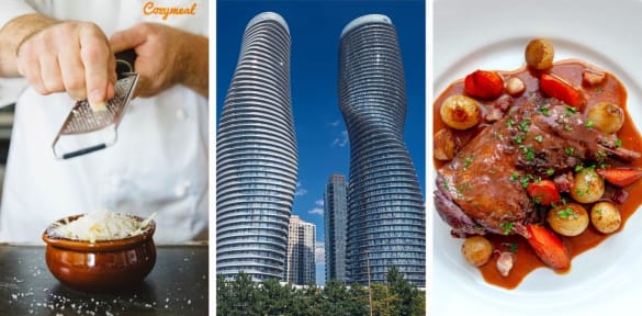 See our selection of French cooking classes in Mississauga, ON, Canada