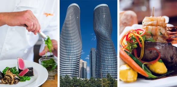 See our selection of Fusion cooking classes in Mississauga, ON, Canada