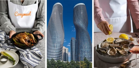 See our selection of Holiday cooking classes in Mississauga, ON, Canada