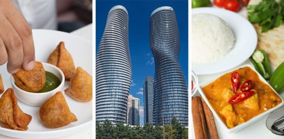 See our selection of Indian cooking classes in Mississauga, ON, Canada
