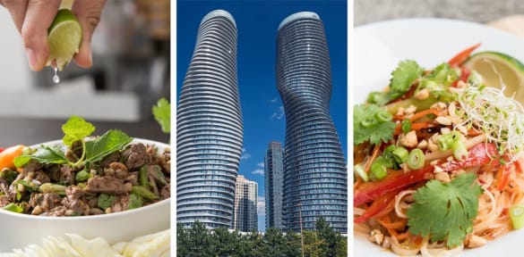 See our selection of Thai cooking classes in Mississauga, ON, Canada