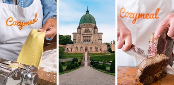 See our selection of Beginner cooking classes in Montreal, Quebec, Canada