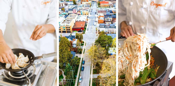 See our selection of Chinese cooking classes in Oakville, Ontario, Canada