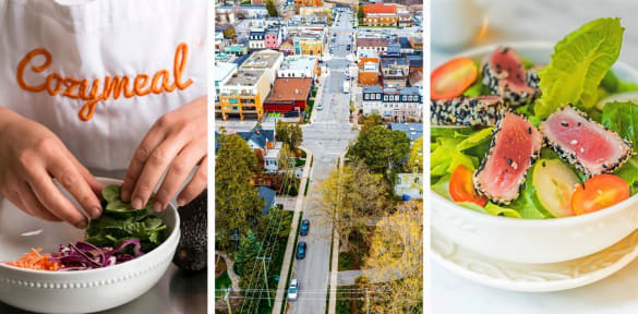 See our selection of Healthy cooking classes in Oakville, Ontario, Canada