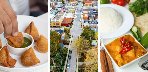 See our selection of Indian cooking classes in Oakville, Ontario, Canada