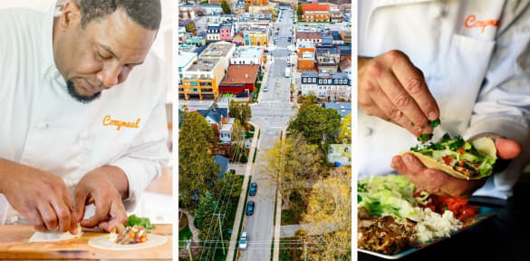 See our selection of Latin cooking classes in Oakville, Ontario, Canada