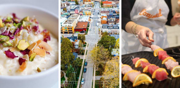 See our selection of Persian cooking classes in Oakville, Ontario, Canada