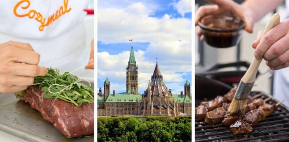 See our selection of BBQ cooking classes in Ottawa, Ontario, Canada