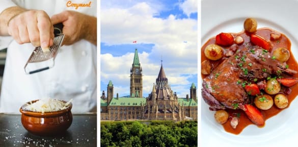 See our selection of French cooking classes in Ottawa, Ontario, Canada
