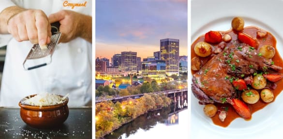 See our selection of French cooking classes in Richmond, British Columbia, Canada