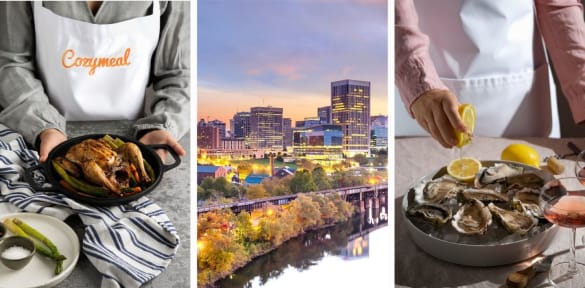 See our selection of Holiday cooking classes in Richmond, British Columbia, Canada