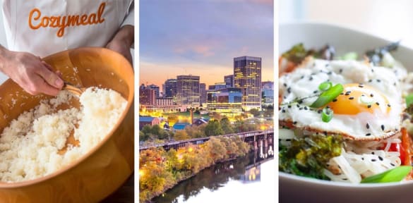 See our selection of Korean cooking classes in Richmond, British Columbia, Canada
