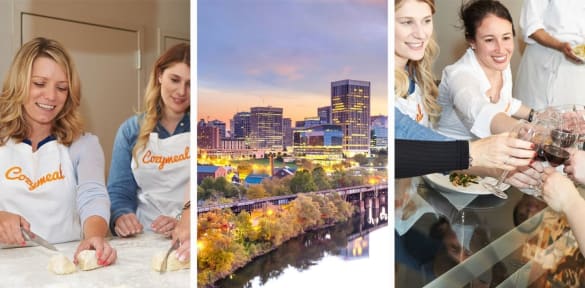 See our selection of Adult cooking classes in Richmond, British Columbia, Canada