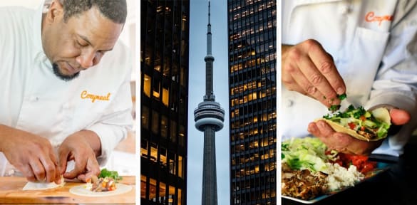 See our selection of Latin cooking classes in Toronto, Ontario, Canada